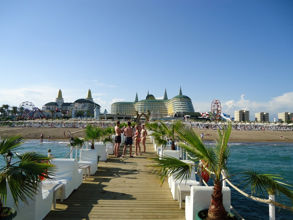 imagini hotel DELPHIN IMPERIAL